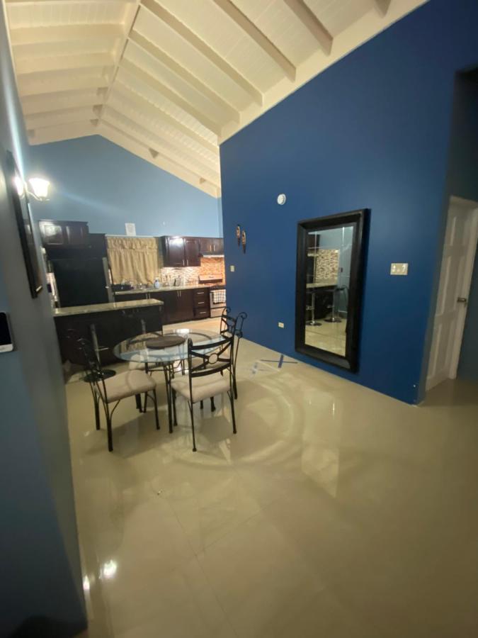 Villa Oasis Drax Hall Ocho Rios Exterior foto