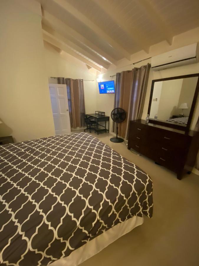 Villa Oasis Drax Hall Ocho Rios Exterior foto