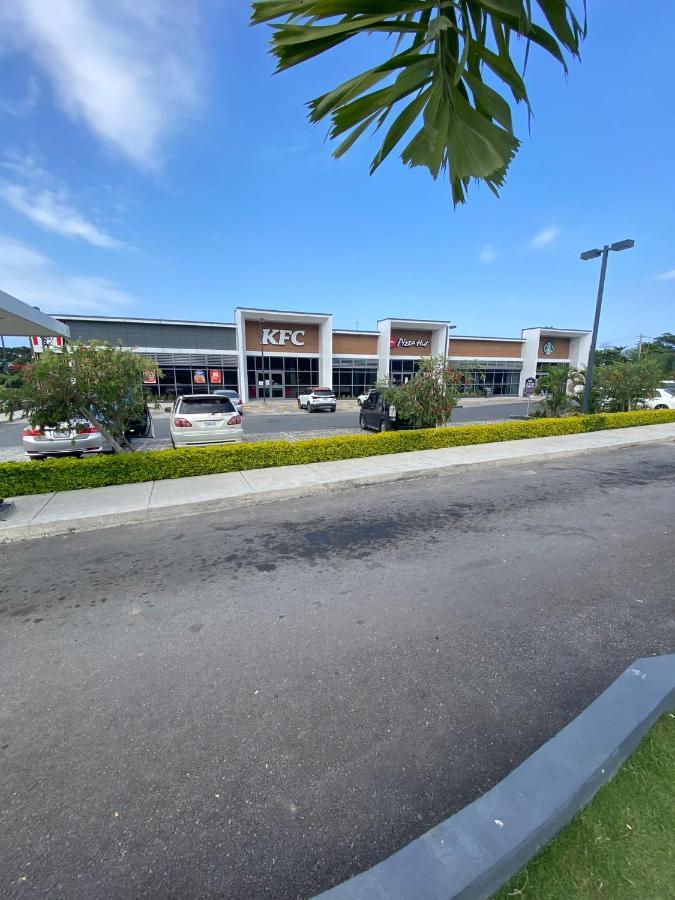 Villa Oasis Drax Hall Ocho Rios Exterior foto