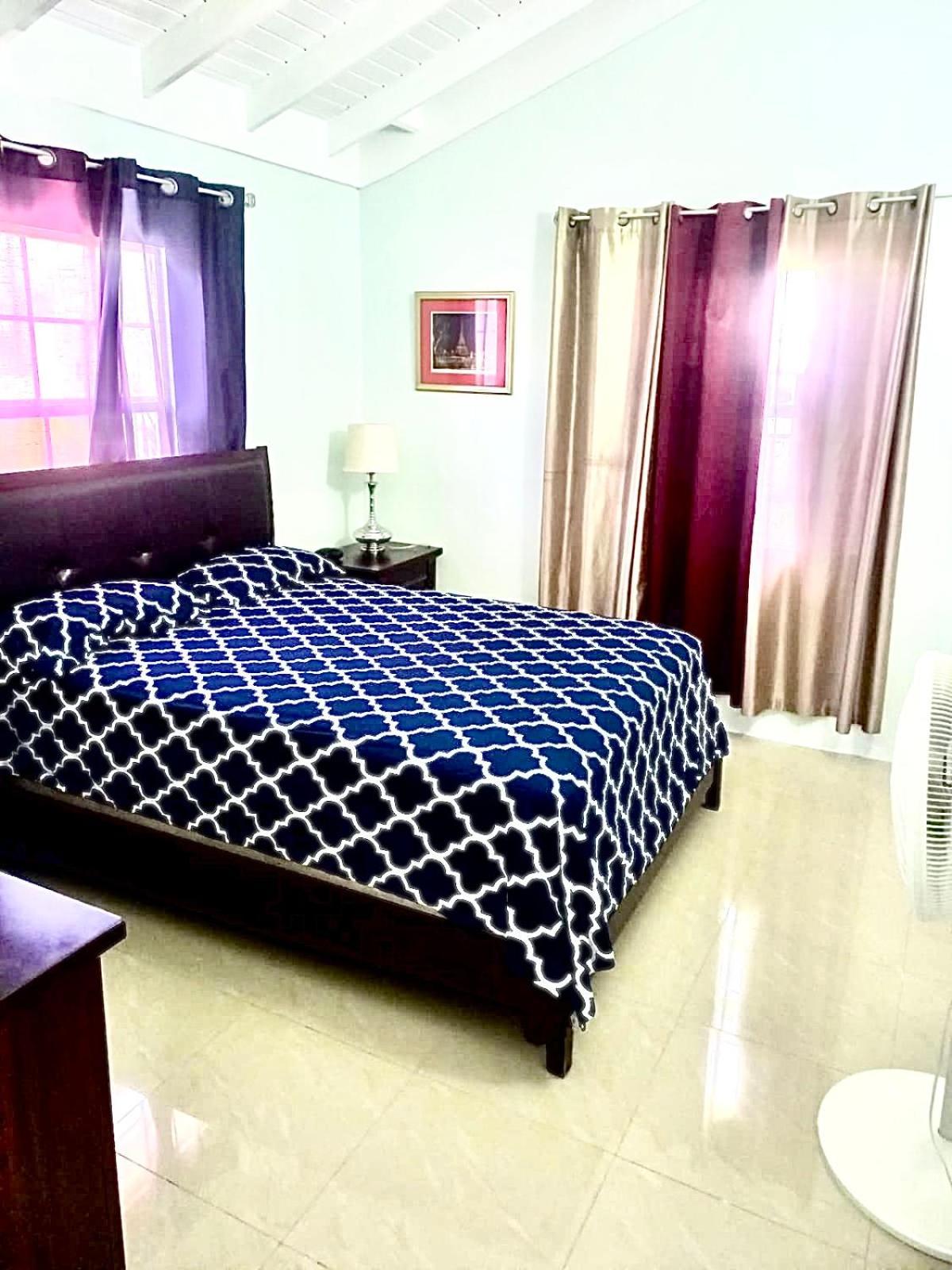 Villa Oasis Drax Hall Ocho Rios Exterior foto