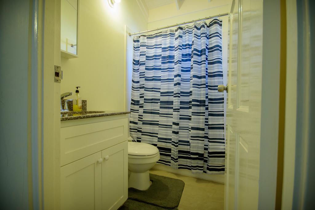 Villa Oasis Drax Hall Ocho Rios Exterior foto
