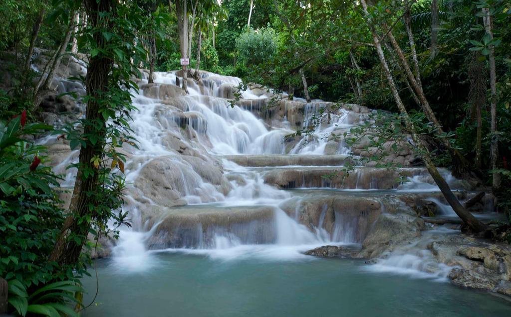 Villa Oasis Drax Hall Ocho Rios Exterior foto